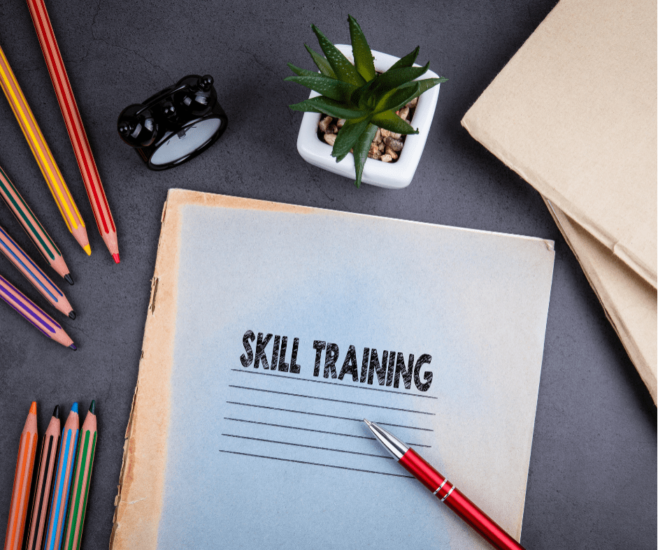 3 Types Of Skill Development For Career Advancement | Skills Training Group