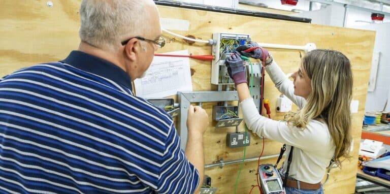 Electrical Apprenticeship Uk Your Path To A Successful Career