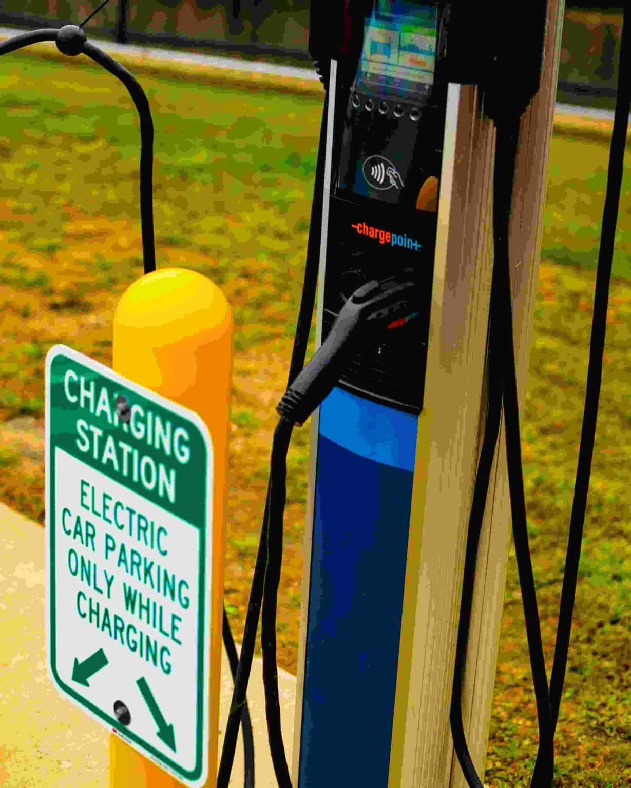 Electric Vehicle Charging Infrastructure Complete Guide 3589